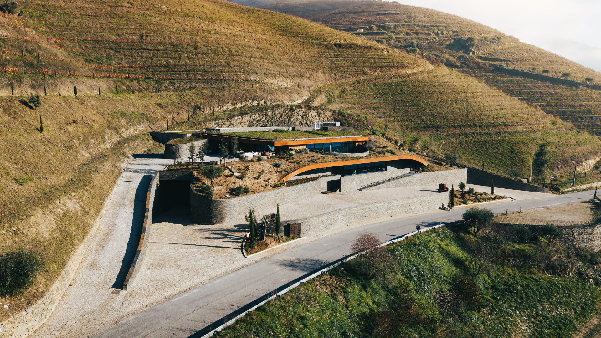 Art, Architecture & Wine Portugal’s Most Beautiful Wineries to Visit (2)